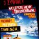 Trzy Żywioły - Festiwal Filmów Świata (źródło: materiały prasowe organizatora)