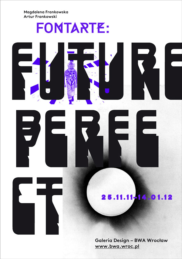 Future Perfect (źródło: materiał prasowy STGU)