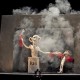 Fot.: Karolina Machowicz, "Don Juan" w Teatrze Lalek "Pleciuga" (źródło: materiały prasowe organizatora)