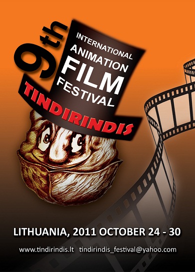 Międzynarodowy Festiwal Filmów Animowanych dla Dziecie Trinidrinis (źródło: materiał prasowy organizatora)