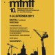 10. Międzynarodowe Forum Filmów Fabularnych (źródło: materiały prasowe organizatora)