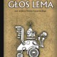 Okładka książki "Głos Lema" (materiały źródłowe organizatora)
