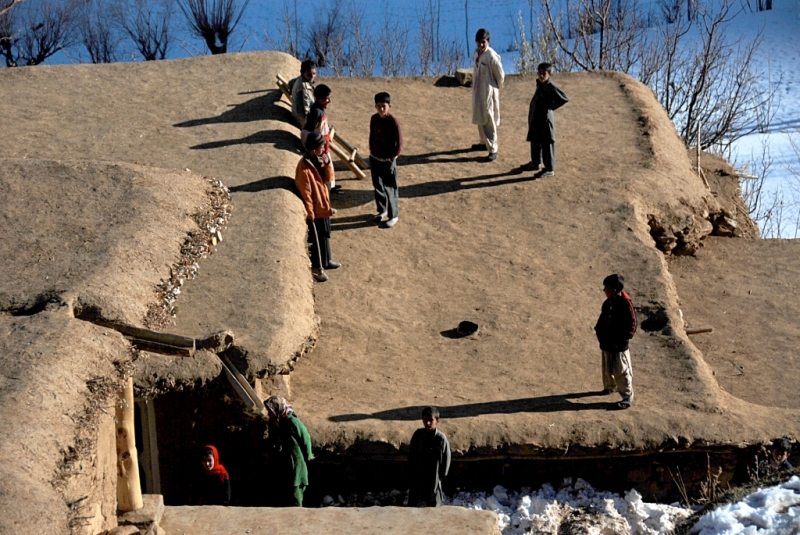 Afganistan poza stereotypami, Olga Mielnikiewicz (źródło: materiały prasowe organizatora)