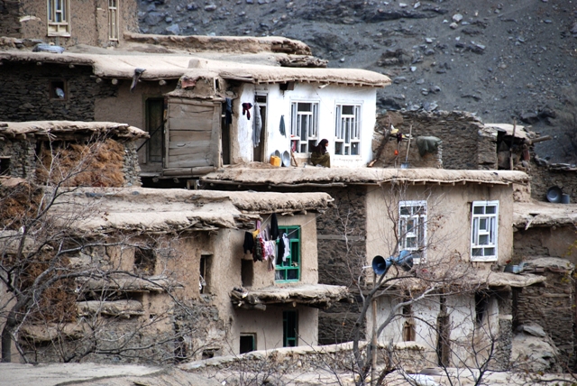 Afganistan poza stereotypami, Olga Mielnikiewicz (źródło: materiały prasowe organizatora)