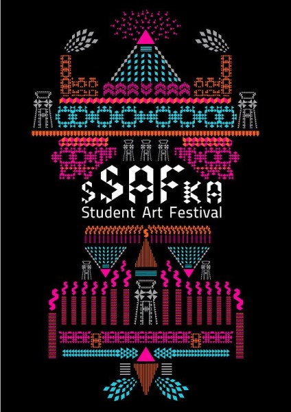 Student Art Festival (źródło: materiały prasowe organizatora)