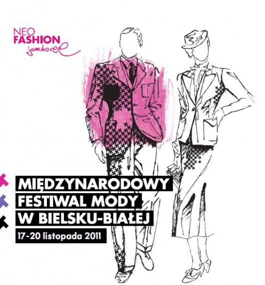 Neo Fashion Jamboree (źródło: materiały prasowe organizatora)