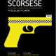 Przegląd filmów Martina Scorsese - plakat (źródło: materiał prasowy organizatora)