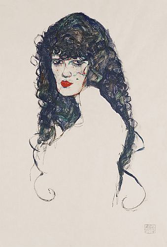 Schiele (źródło:materiały prasowe organizatora)