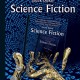 Plakat spotkania "Dlaczego science fiction" (materiały źródłowe organizatora)