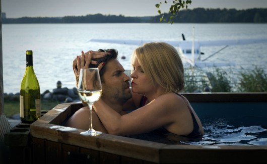 Kadr z filmu Seks po fińsku Miki Kaurismäkiego (źródło: materiał prasowy dystrybutora)