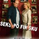 Plakat filmu Seks po fińsku Miki Kaurismäkiego (źródło: materiał prasowy dystrybutora)
