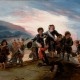 Zabawy dziecięce Francisca de Goya (źródło: materiał prasowy Muzeum Narodowego w Gdańsku)
