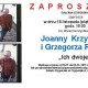 Zaproszenie na wystawę (źródło: materiały prasowe organizatora)