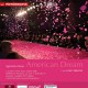 Zaproszenie na wystawę American Dream (źródło: materiały prasowe Instytutu Fotografii Profotografia)