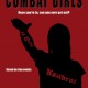 Combat Girls. Krew i Honor - plakat (źródło: materiał prasowy dystrybutora)