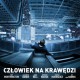 Plakat filmu Człowiek na krawędzi (źródło: materiał prasowy dystrybutora)