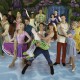 Przedstawienie Disney on Ice: Księżniczki i Herosi (źródło: materiał prasowy Alter Art)