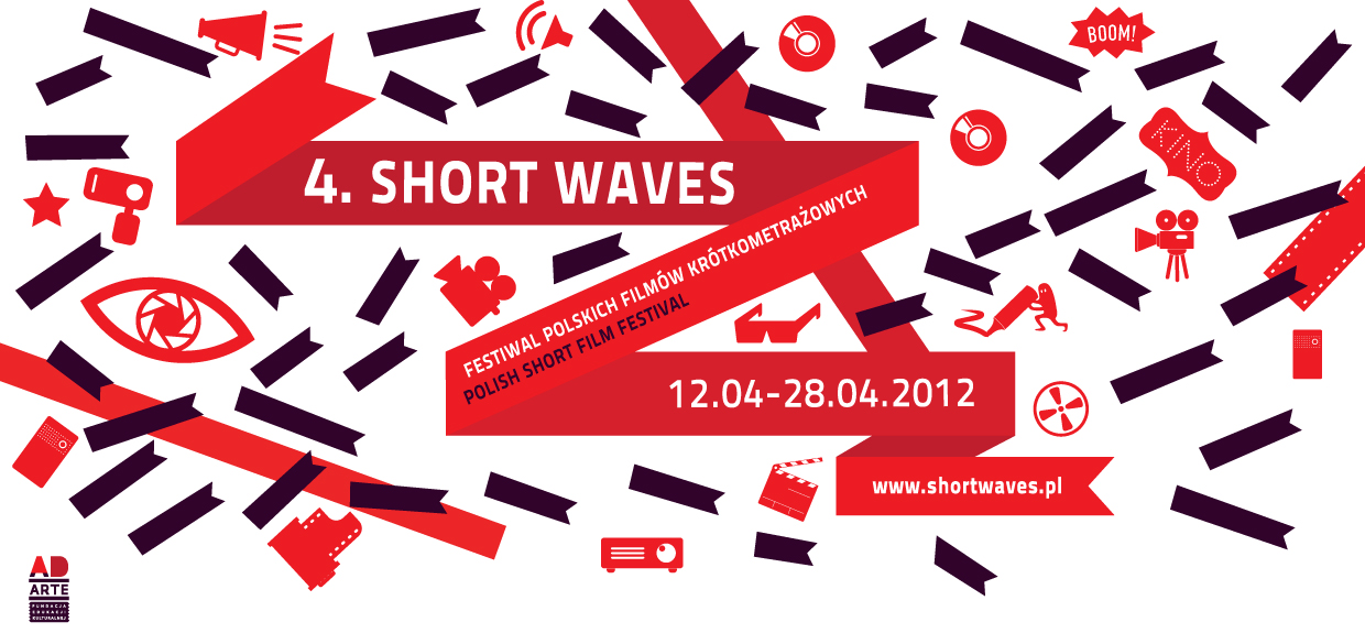 4. Festiwal Short Waves (źródło: materiał prasowy organizatora)