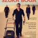 Plakat filmu Gunnar szuka Boga (źródło: materiał prasowy dystrybutora)