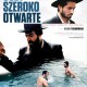 Plakat filmu Oczy szeroko otwarte Haima Tabakmana (źródło: materiał prasowy organizatora)