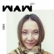 Forma: Edgar Bąk, projekt magazynu „WAW”, Uptown Media / Nowy Teatr, 2010-2011 (źródło: materiał prasowy STGU)