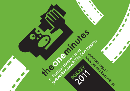 Festiwal Filmów i Form Jednominutowych (źródło: materiały prasowe organizatora)