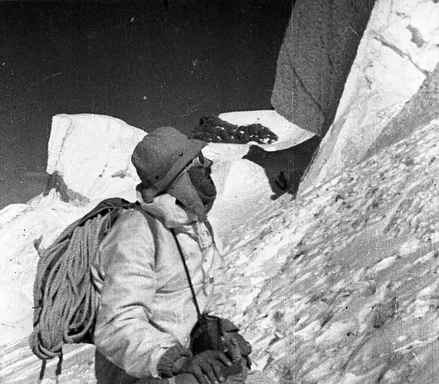 Andy: Śladami pierwszych polskich alpinistów i badaczy (źródło: materiał prasowy organizatora)