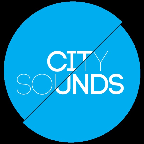 City Sounds (źródło: materiał prasowy organizatora)