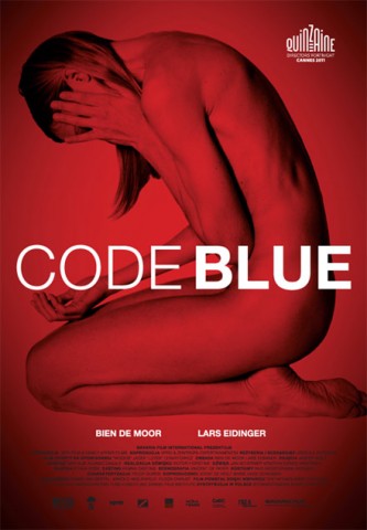 Code Blue, reż. Urszula Antoniak (źródło: materiały prasowe dystrybutora)