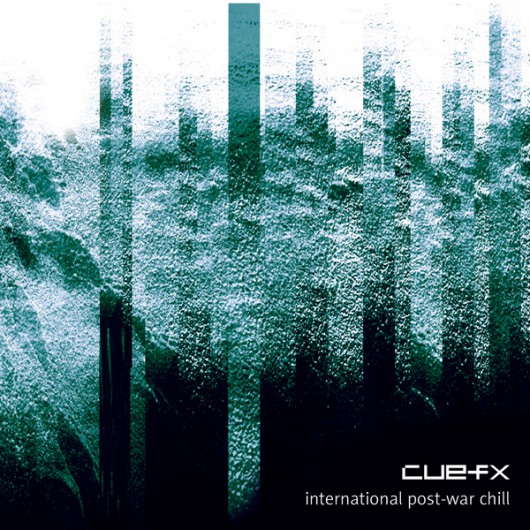 Cufex - cover (źródło: materiał prasowy)