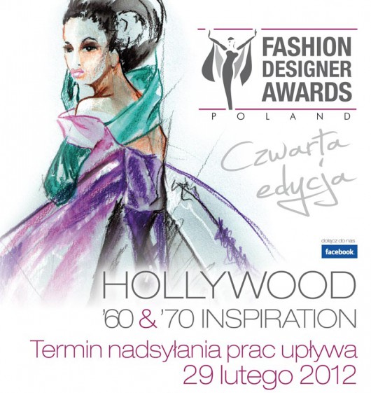 Fashion Designer Awards 2012 (źródło: materiały prasowe organizatora)