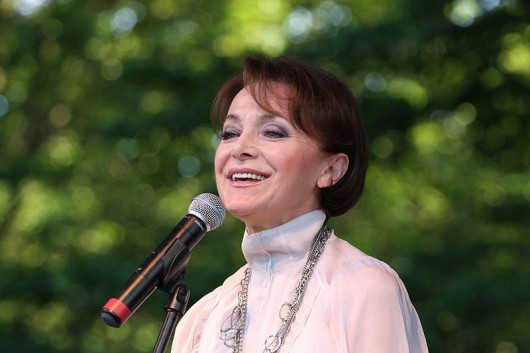 Irena Jarocka ( źródło: Wikipedia, na licencji CC)