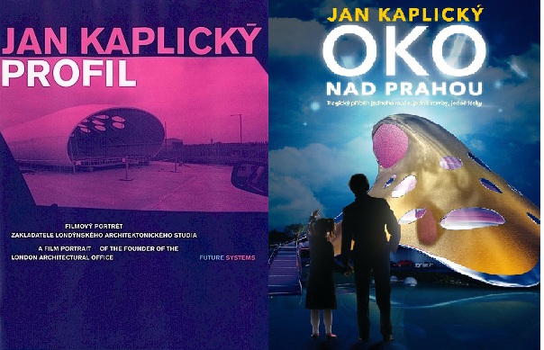 Profil. Jan Kaplicky i Oko na Pragę (źródło: materiały prasowe organizatora)