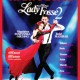 Lady Foss 2 w Teatrze Capitol- plakat (źródło: materiał prasowy Teatru Capitol)