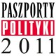 Paszporty Polityki - logo