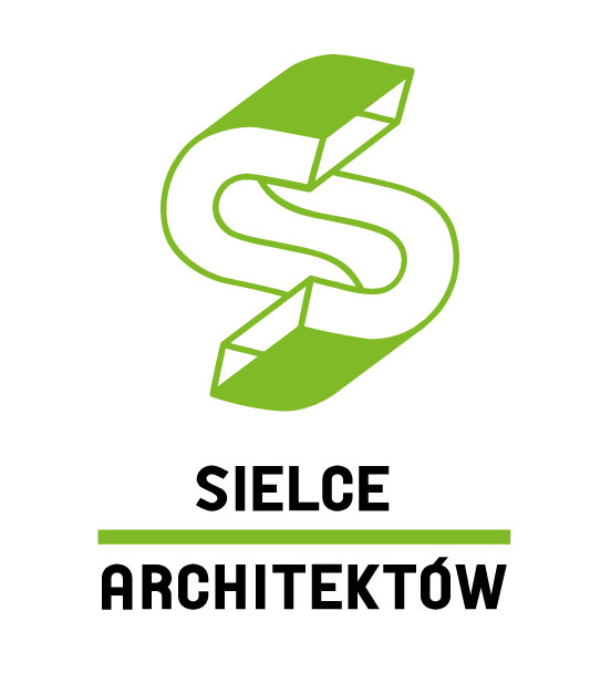 Sielce Architektów - logo (źródło: materiały prasowe organizatora)