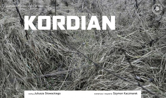 Kordian, reż. Szymon Kaczmarek (źródło: materiały prasowe)