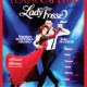 Lady Fosse 2 w Teatrze Capitol- plakat (źródło, materiał prasowy Teatru Capitol)