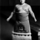 Sumo People , fot. Tomasz Gudzowaty (źródło: materiał prasowy)