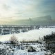 Rzeka Jenisej, Krasnojarsk / Rafał Milach z cyklu 7 Rooms, 2004-2010, dzięki uprzejmości artysty