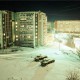 Jekaterynburg / Rafał Milach z cyklu 7 Rooms, 2004-2010, dzięki uprzejmości artysty