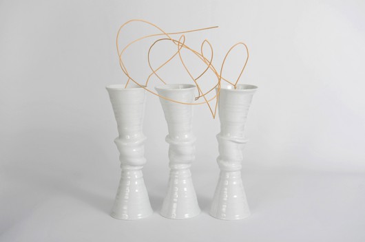 Alicja Patanowska, „Tubo Motus", 2009 (źródło: materiał prasowy)