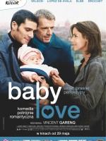 „Baby love”, reż. Vincent Garenq (źródło: materiały prasowe organizatora)