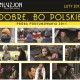 Przegląd filmowy Dobre, bo polskie w kinie Iluzjon (źródło: materiał prasowy organizatora)