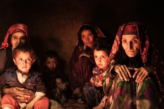 Fot. Jakub Rybicki, Afganistan (źródło: materiał prasowy)