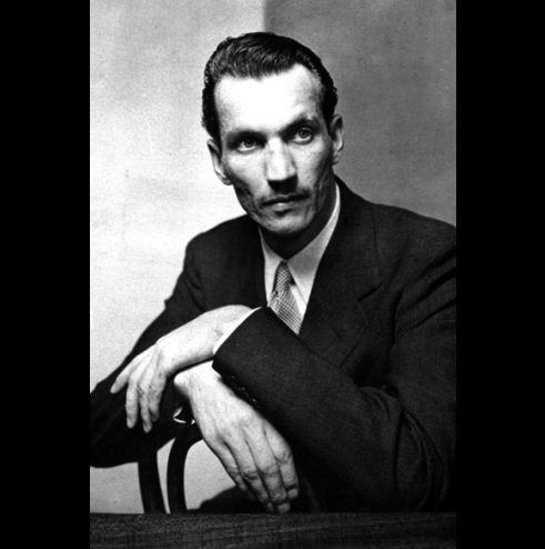 Jan Karski (źródło: materiał prasowy)