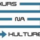 Kurs na kulturę - logotyp