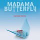 Madama Butterfly, plakat (źródło: materiał prasowy)
