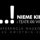 Nieme Kino i Teatr w XXI Wieku (źródło: materiał prasowy organizatora)