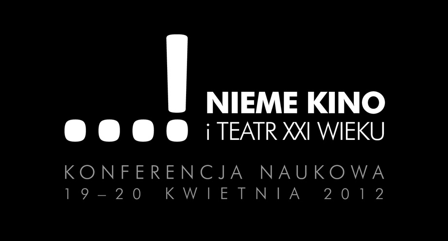 Nieme Kino i Teatr w XXI Wieku (źródło: materiał prasowy organizatora)